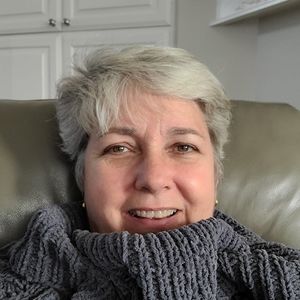 Meet your Posher, Donna